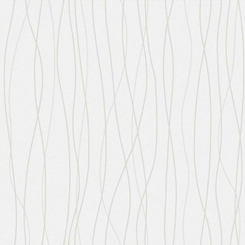 Papel de Parede New Vision - SJ10206  - VINÍLICO LAVÁVEL